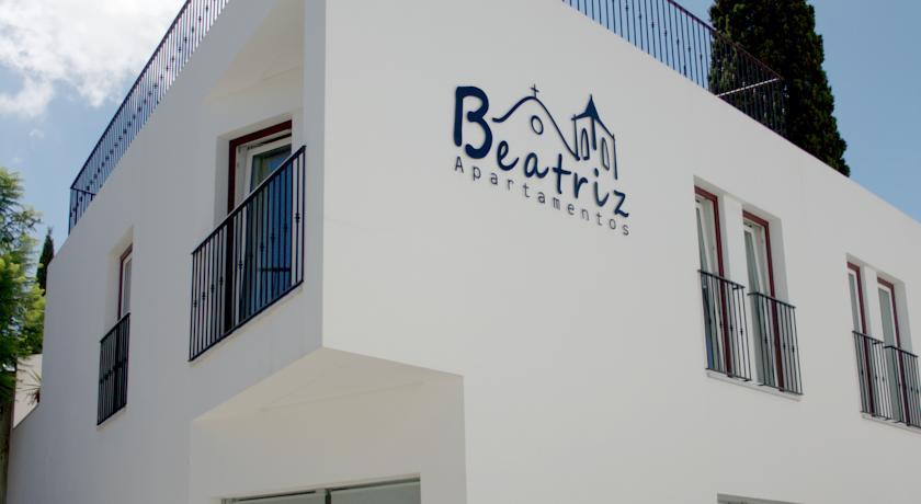 Гостевой дом Beatriz