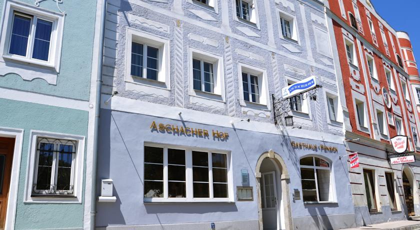 Гостевой дом Aschacher Hof