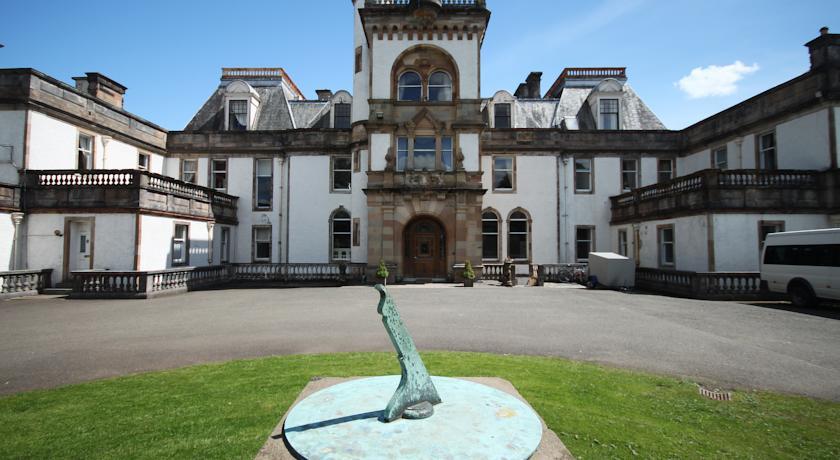 Отель Gartmore House