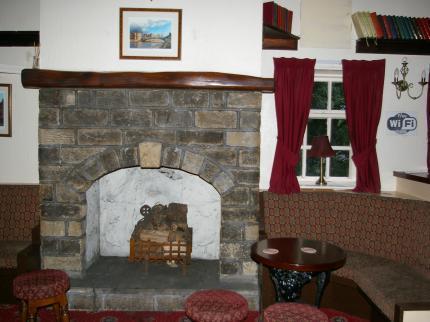 Мини-отель Spring Grove Tavern