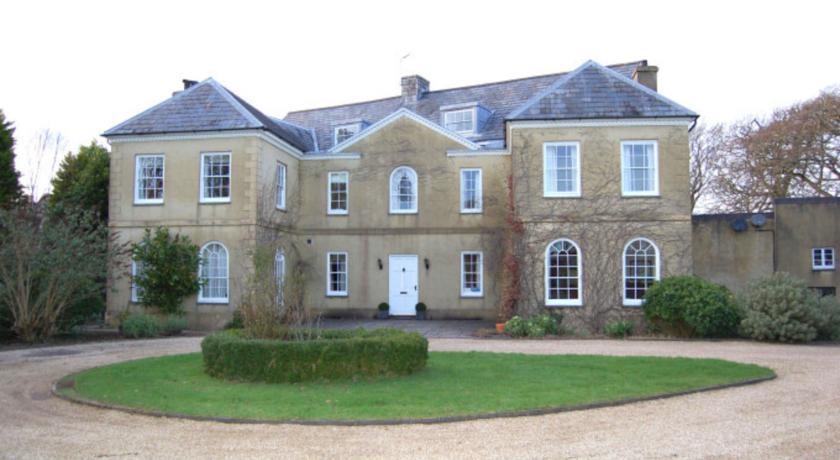 Мини-отель Clemenstone House B&B