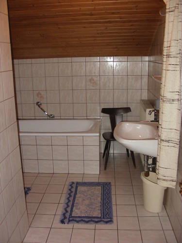 Отель Ferienhaus Bruck