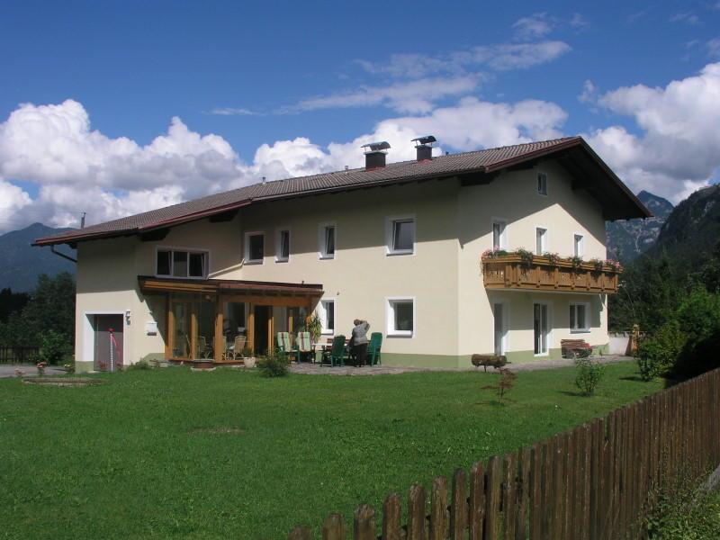 Гостевой дом Haus Priller