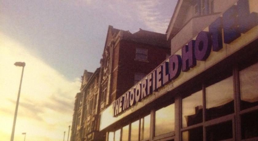Moorfield Hotel