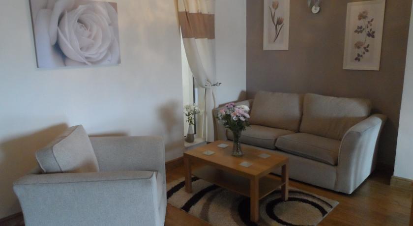 Мини-отель Maple Tree Guesthouse