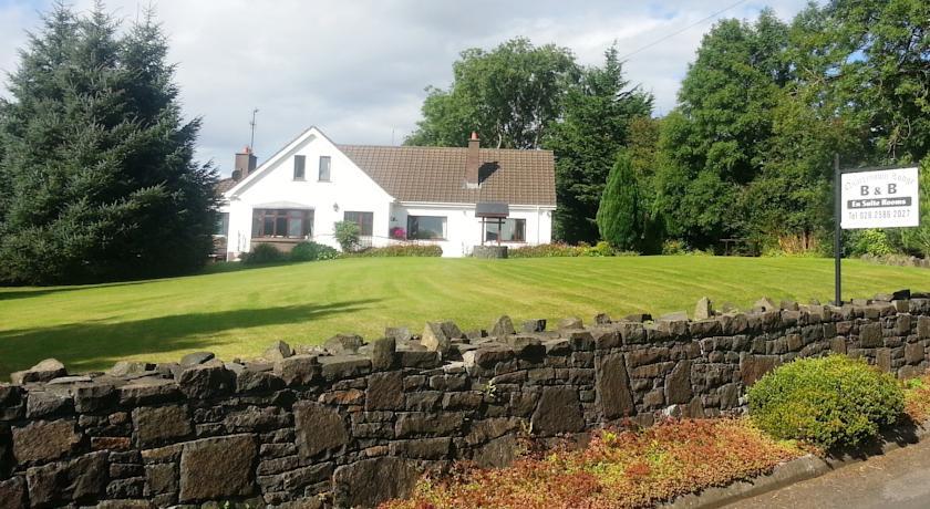 Мини-отель Quarrytown Lodge