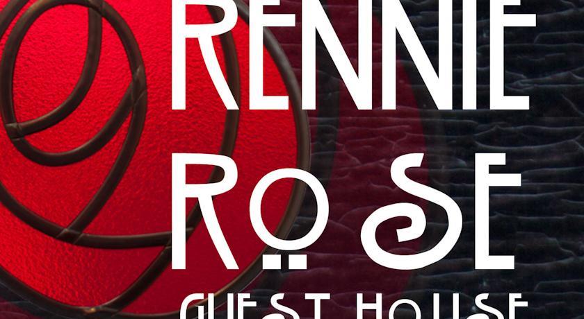 Мини-отель Rennie Rose Guest House