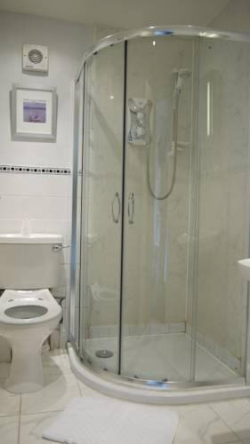 Гостевой дом Glenlossie Guest House