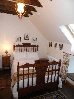 Апартаменты Mill Of Nethermill Holidays