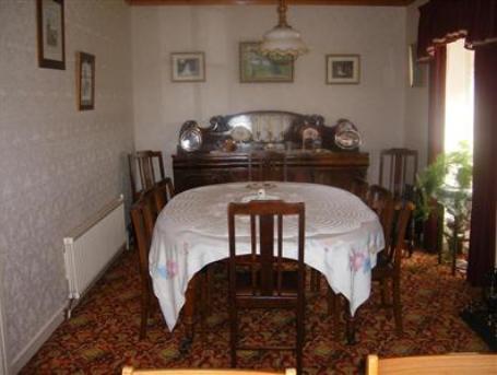 Мини-отель Rosebank Farm B&B