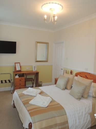 Отель Mevagissey Bay Hotel