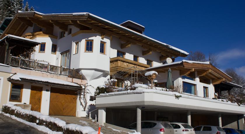 Appartement Baumgartner