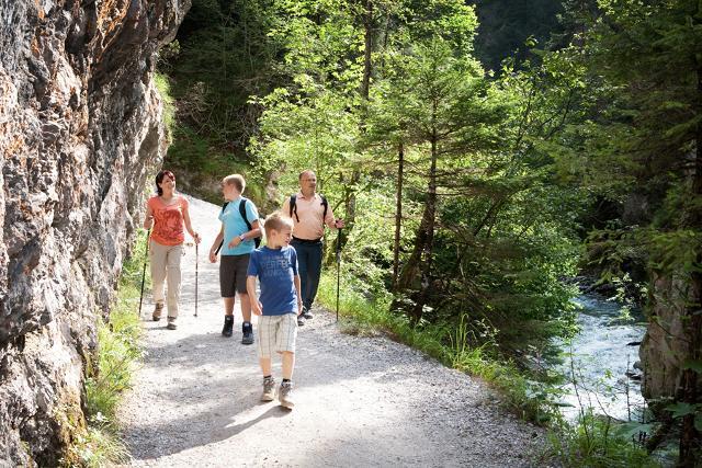 Апартаменты Resort Tirol