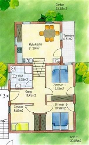 Апартаменты Ferienwohnung Schwaiger