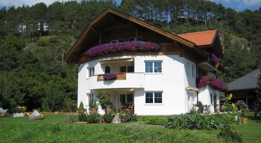 Апартаменты Ferienwohnung Gundolf Christine