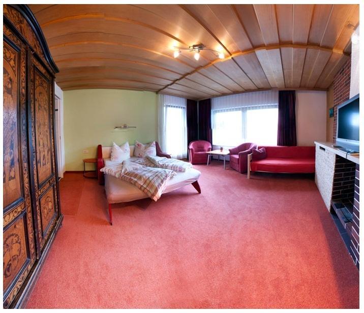 Ferienwohnung Bacher