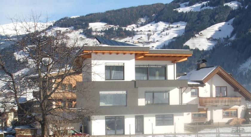 Апартаменты apArtment kAtrin & gerhArd