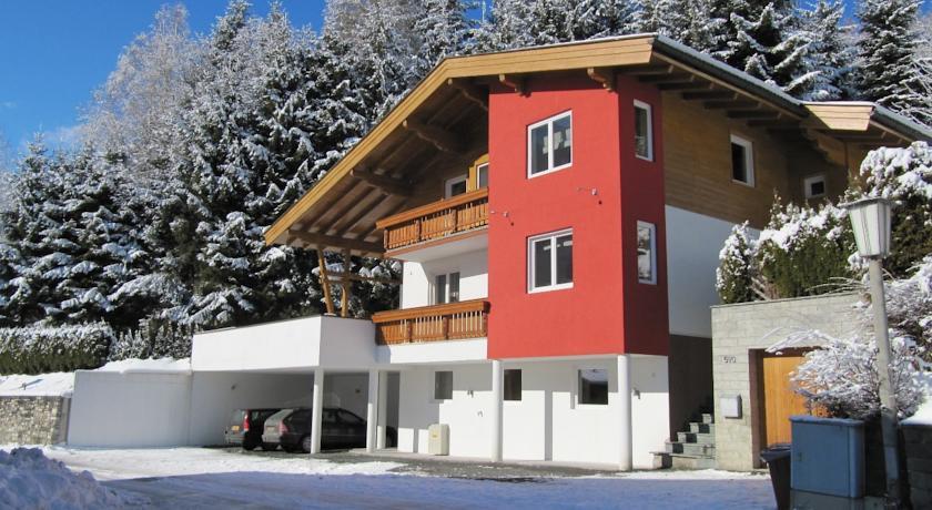 Haus Almkreek