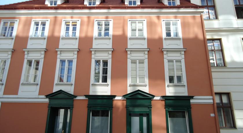 Rooms near Centre of Vienna