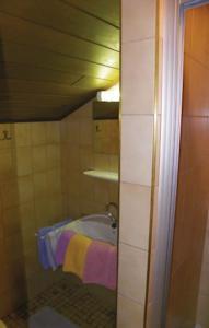 Апартаменты Apartment Planneralm IX
