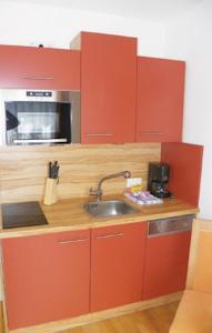 Апартаменты Apartment Planneralm XI