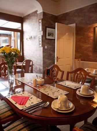 Мини-отель Windsor Guest House