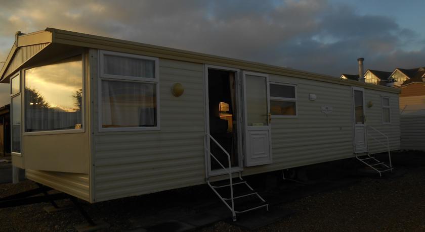 Отель Southsea Leisure Park