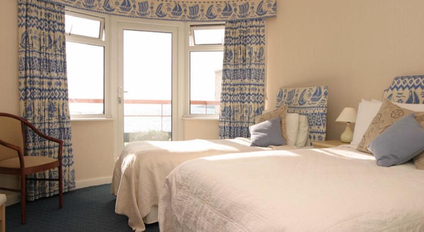 Гостевой дом Maison Chaussey Guest House