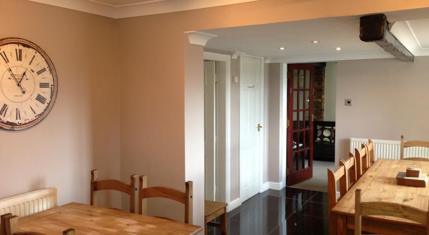 Murton Grange