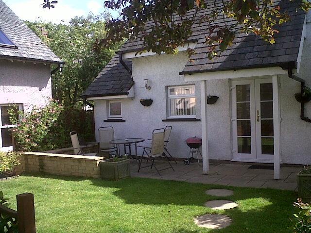 Отель Lakeside Lodge