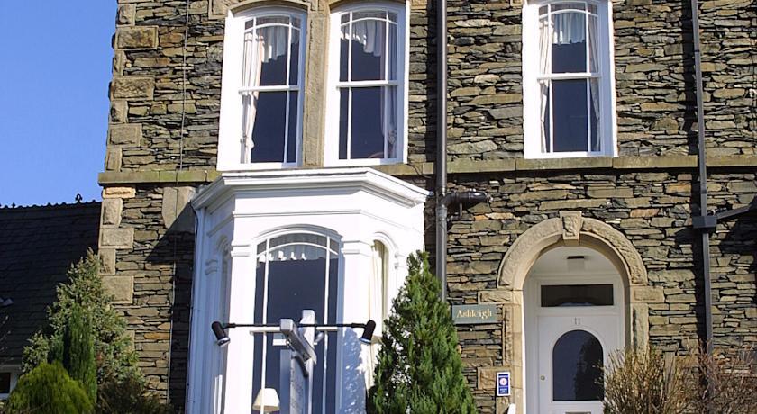 Ashleigh Guest House
