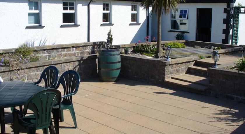 Апартаменты Carraig Lodge