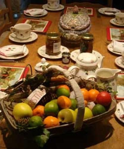 Мини-отель Fieldways Boutique B&B