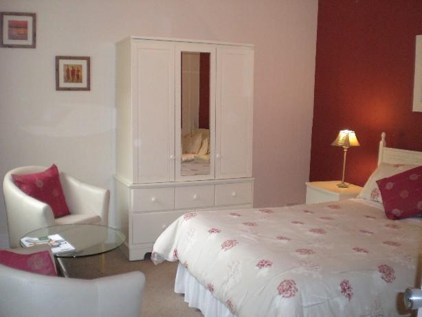 Гостевой дом Moraydale Guest House