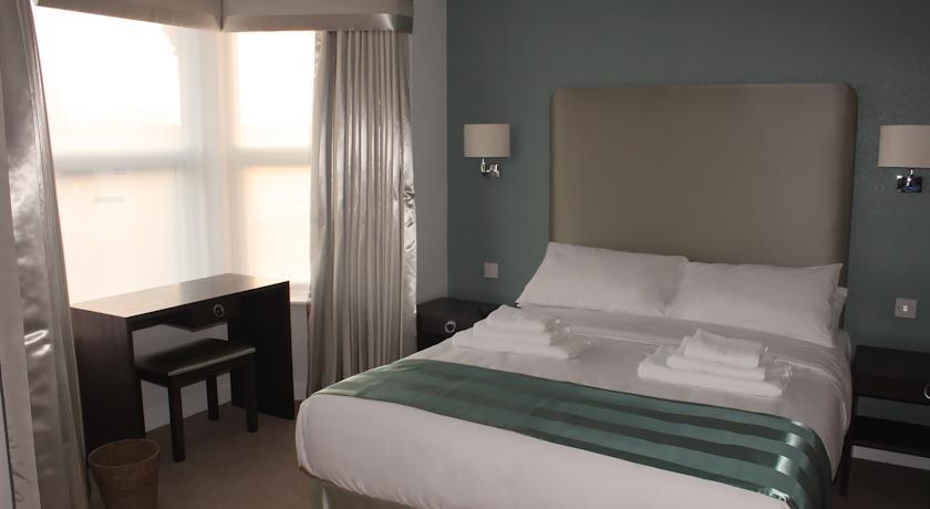 Отель O'Gradys Guesthouse Ilford