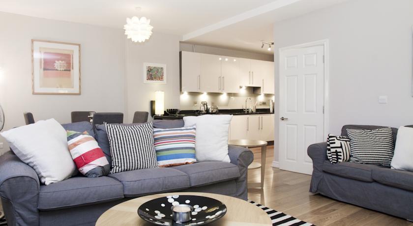 Апартаменты Lets Holiday In London Blackheath
