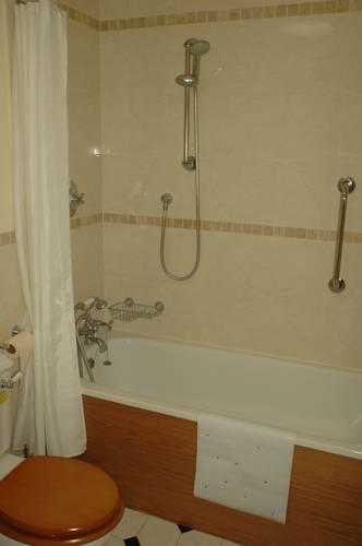 Мини-отель Ashborough's Farmhouse B&B