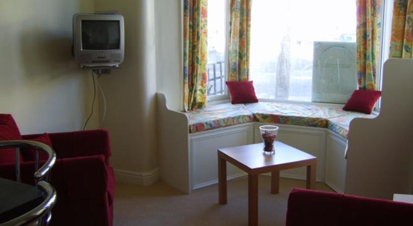 Vernon Lodge Apartments