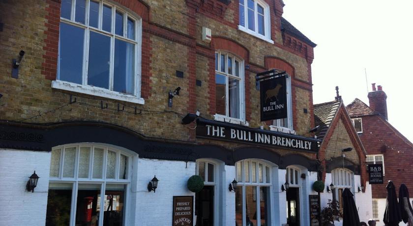 Мини-отель Bull Inn