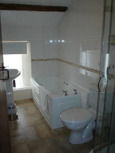 Отель Jubilee Inn