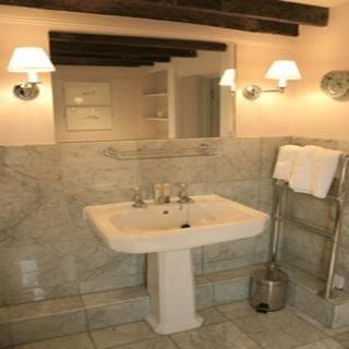 Мини-отель Lamb Inn Wartling