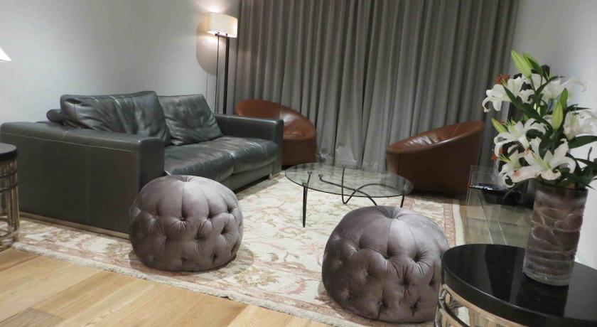 Parkside Apartments