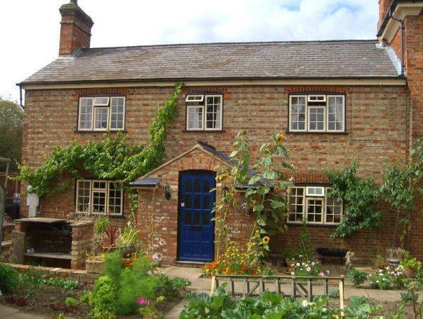 Мини-отель Woodleys Farmhouse