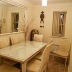 Апартаменты Harriet House
