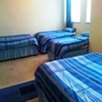 Gr8 Escape Hotel