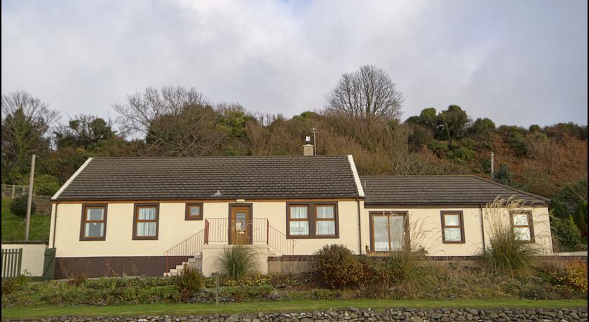 Мини-отель Cairnryan Bed and Breakfast