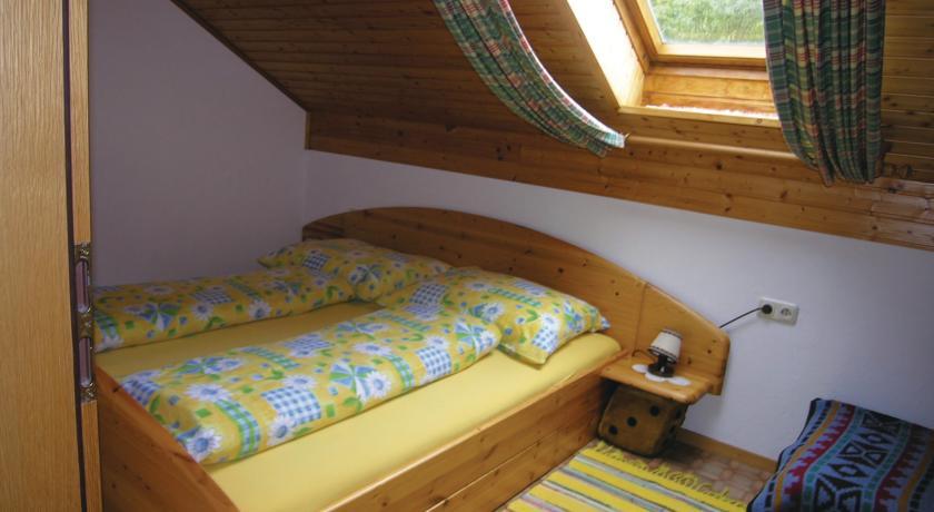 Апартаменты Apartment Tratten II