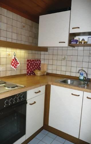 Апартаменты Apartment Unterberg Abtentau
