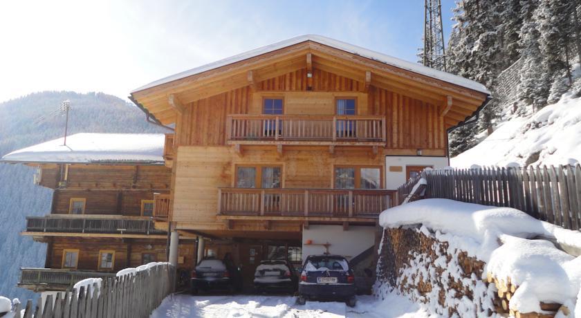 Апартаменты Ferienwohnung Schönegghof