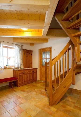 Апартаменты Chalet Aichhorn